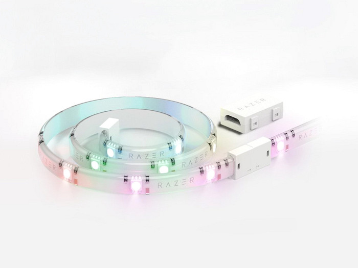 LED podaljšek traku Razer Aether Light Strip, 1m
