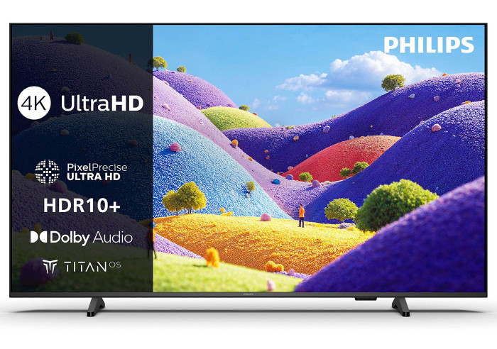 LED TV PHILIPS 75PUS7001