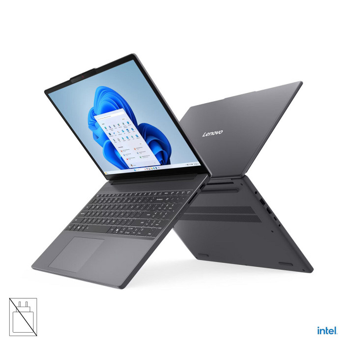 LENOVO IP Slim 3 i5 15.3i 16/512 W11H No ADP