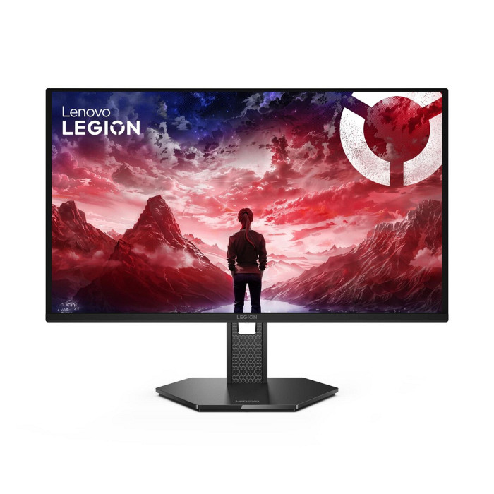 LENOVO Legion 27Q-10 26.5inch QD-OLED 3y