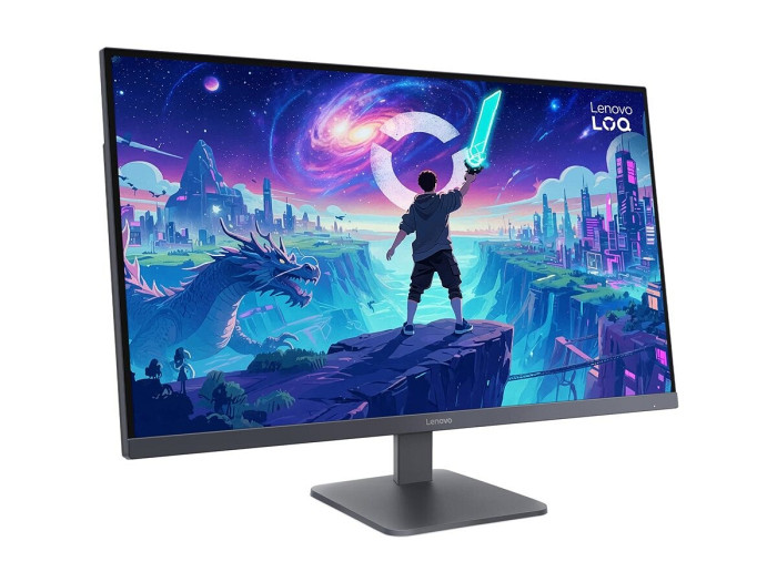 LENOVO LOQ 32Q-10 32inch IPS 2560x1440