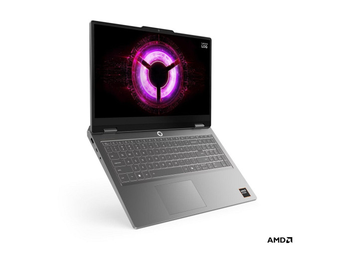LENOVO LOQ E R5 15.6 16/512 DOS