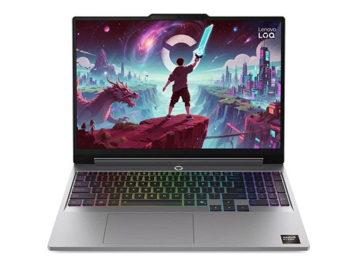 LENOVO LOQ R7 15.3i 16/1 W11H