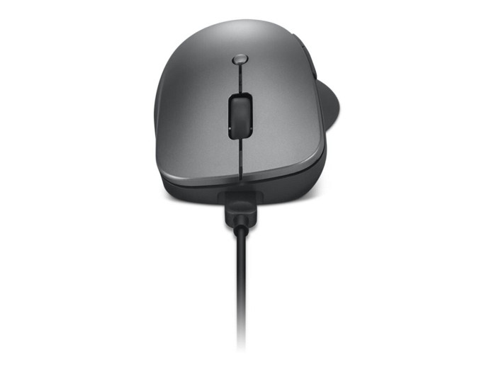 LENOVO Pro Bluetooth Rechar. Mouse 3y