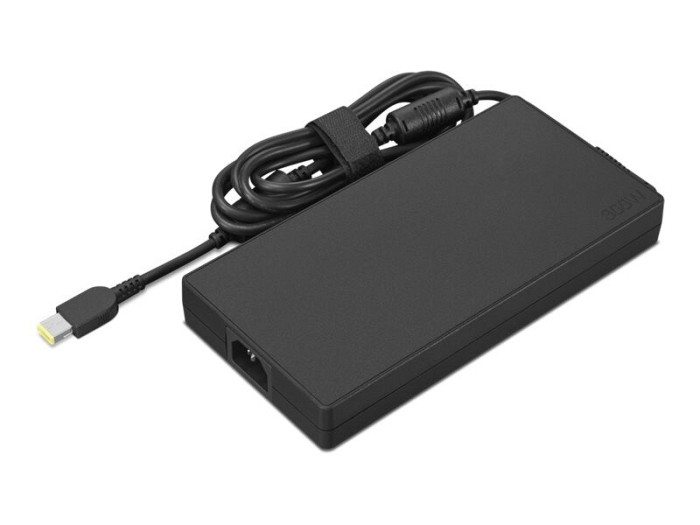 LENOVO Slim 300W AC Adapter