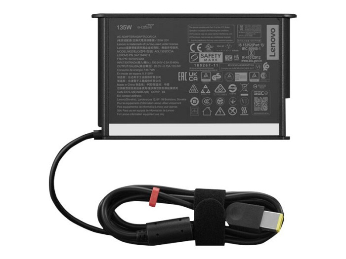 LENOVO ThinkCentre 135W AC Adapter G2