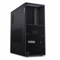LENOVO ThinkStation P3 Tower Gen 2 Intel Ultra 7 265K 32GB 1TB Windows 11 Pro tipkovnica + miška Tower namizni računalnik30HT005TZY