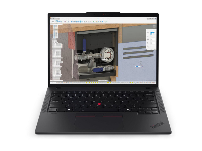 LENOVO TP P14s G6 RAI7 14i 32/1 W11P