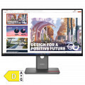 LENOVO ThinkVision P27QD-40 27
