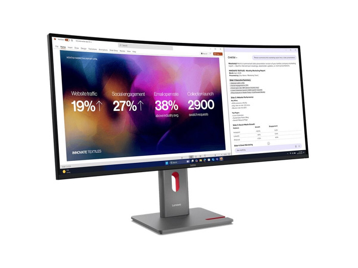 LENOVO TV P40WD-40 40inch WLED