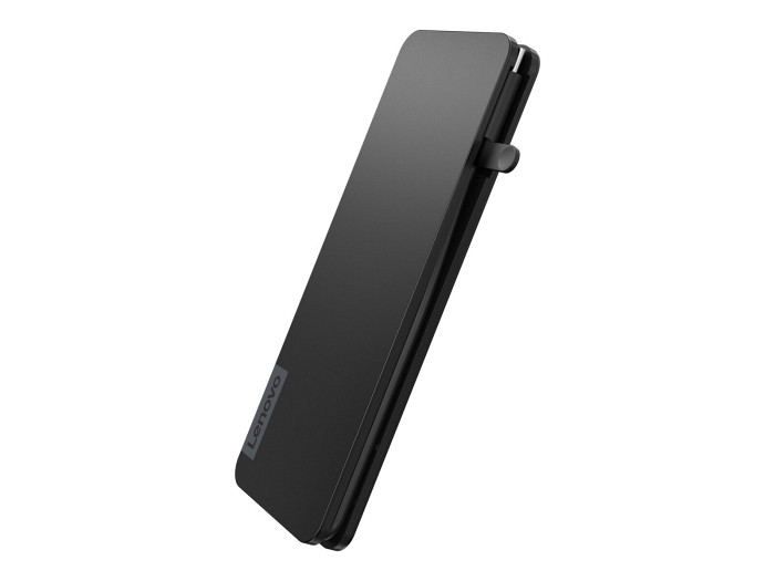 LENOVO USB-C Slim Travel Dock 3y