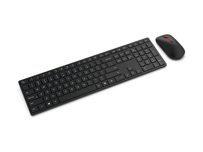 LENOVO Wireless Pro Combo 6000