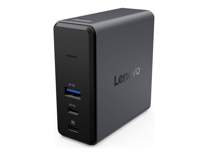 LENOVO X9 Charging GaN
