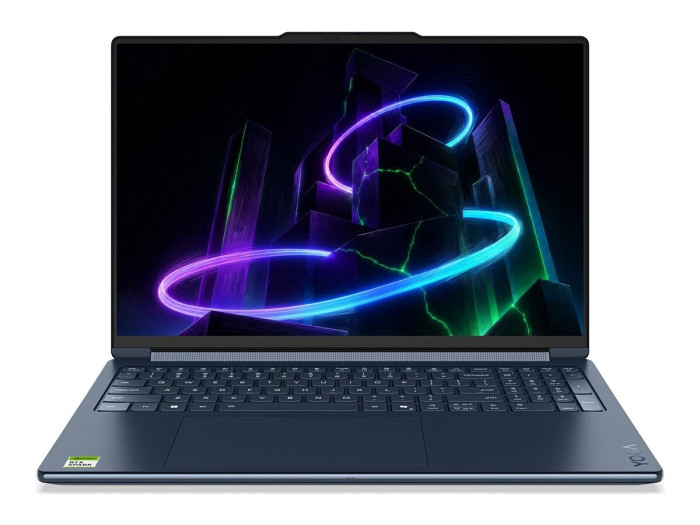 LENOVO Yoga 9 2in1 N1X 16i 64/1TB W11H