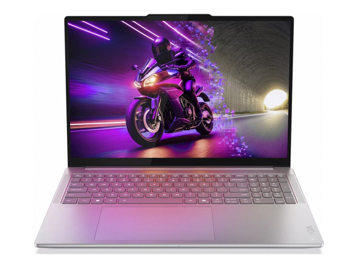LENOVO Yoga P9 Aura U9 16i 32/1 5060