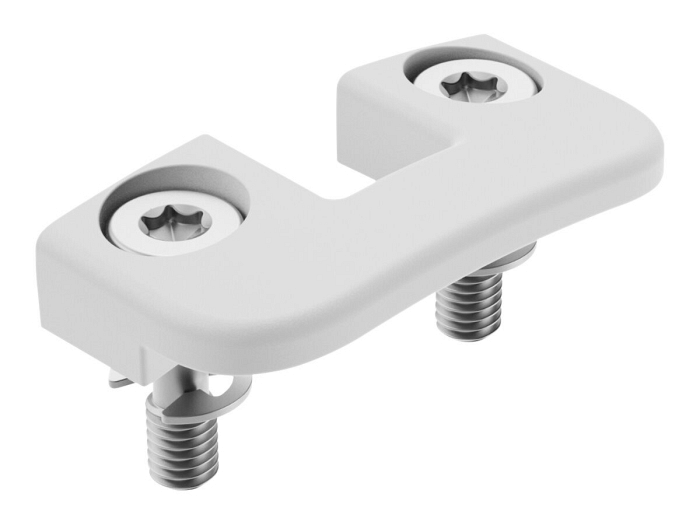 LOGI Mount for Scribe