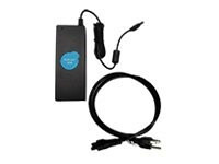 LOGI Rally Ultra-HD ConferenceCam BLACK
