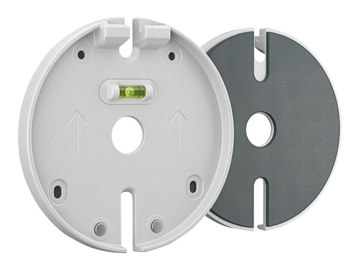 LOGI Scribe Glass Mount Camera mount