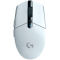 LOGITECH brezžična gaming miška G305 LIGHTSPEED, bela