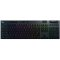 LOGITECH G915 LIGHTSPEED Wireless Mechanical Gaming Keyboard - CARBON - SLO-g - TACTILE