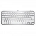 LOGITECH MX Keys Mini za Mac Bluetooth siva slo tisk tipkovnica