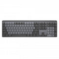 Tipkovnica Logitech MX Mechanical Wireless Illuminated Performance, SLO g.