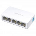 MERCUSYS MS105 5-port 10/100Mbps RJ45 mrežno stikalo switch