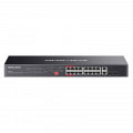 MERCUSYS MS120GP 20-port 16x Gigabit PoE+ RJ45 2x Gigabit RJ45 2x SFP mrežno stikalo switch