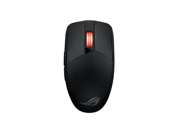 Miška ASUS ROG Strix Impact III Wireless