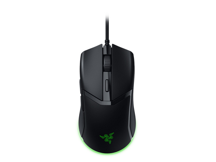 Miška Razer Cobra