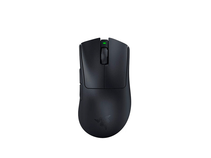 Miška Razer DeathAdder V3 Pro, črna