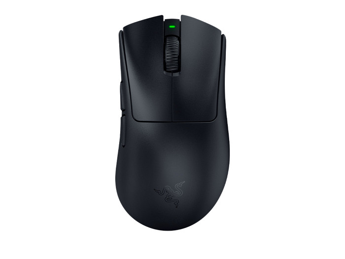 Miška Razer DeathAdder V4 Pro, črna