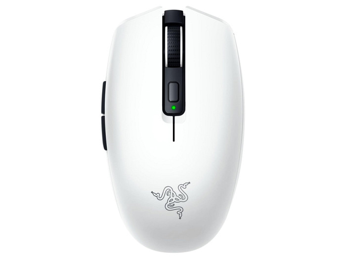 Miška Razer Orochi V2 (2026), bela