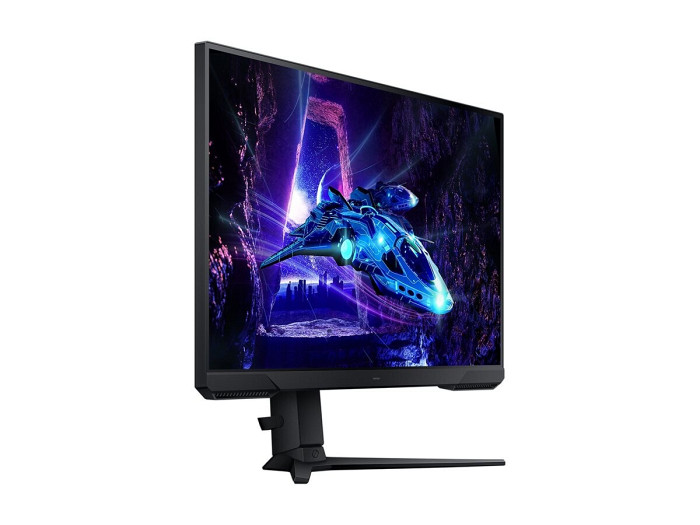 SAMSUNG Odyssey 27inch VA Flat FHD