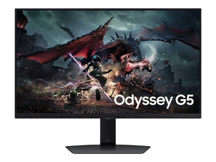 Monitor Samsung 27