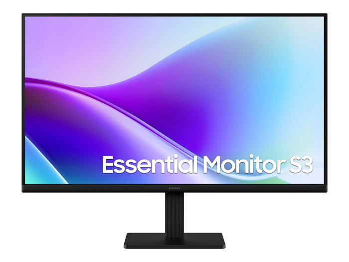 Monitor Samsung 27 S27GF S3, IPS, 1920x1080, 2x HDMI
