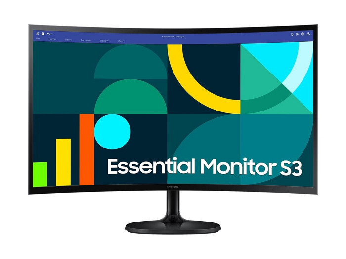 Monitor Samsung 27