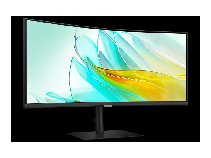 Monitor Samsung 34