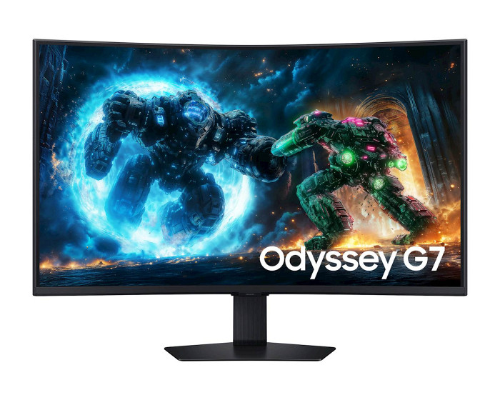 SAMSUNG monitor Odyssey S37FG750EU