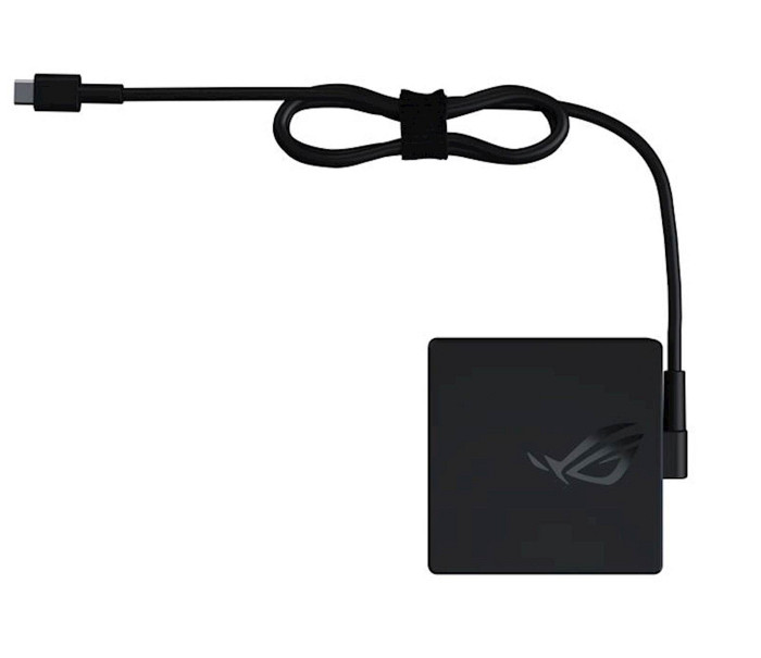 Napajalnik ASUS ROG 100W USB-C Adapter  AC100-00(A20-100P1A)/EU