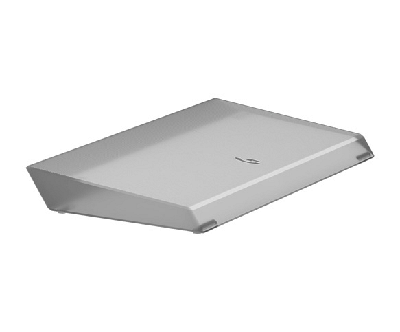 Naslon za zapestja Logitech G512 X 75 PALM REST, transparentni