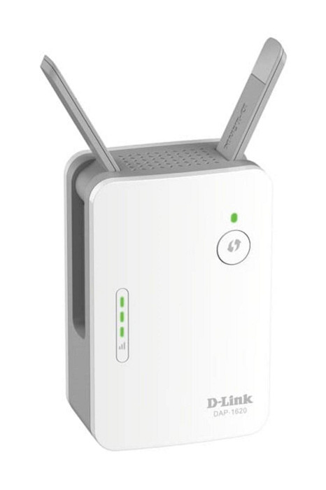 Ojačevalec brezžičnega signala D-Link DAP-1620
