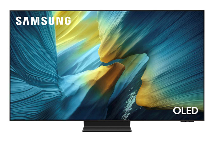 OLED TV SAMSUNG 83S95F