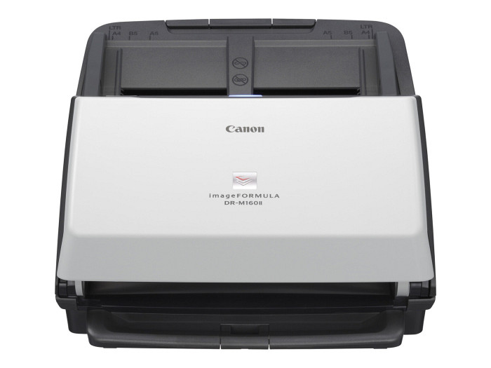 Optični čitalnik Canon DRM160II