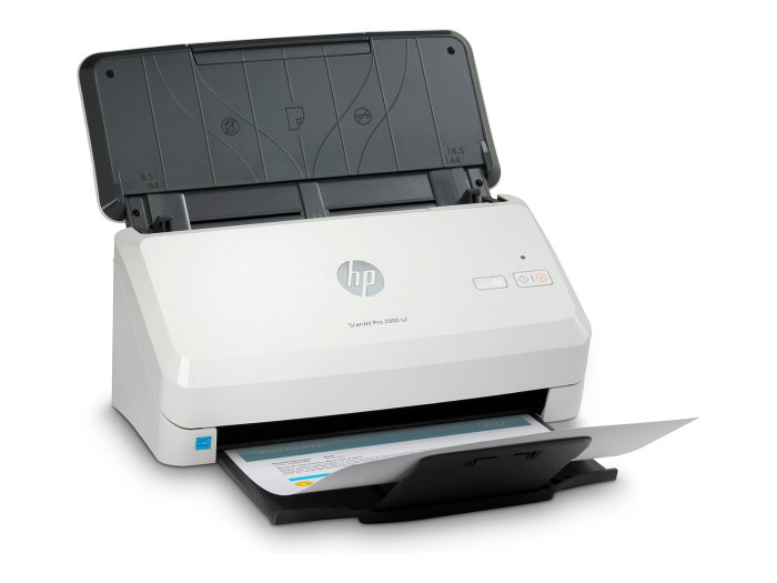 Optični čitalnik HP ScanJet Pro 2000 s2
