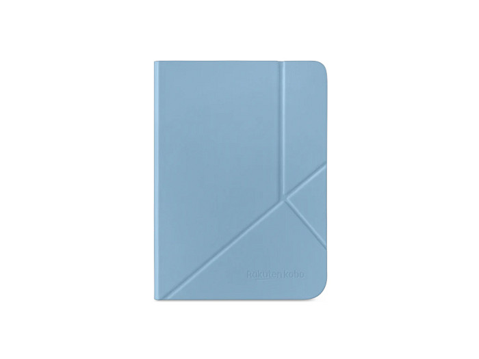 Ovitek za Kobo Clara Colour/BW Basic SleepCover, kobalt moder