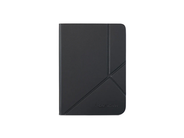 Ovitek za Kobo Clara Colour/BW SleepCover, črn
