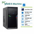 PCPLUS e-machine Ultra 5 225 16GB 1TB SSD namizni računalnik
