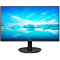 PHILIPS 221V8A monitor - 54.6cm (22