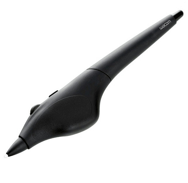 Pisalo Wacom Airbrush
